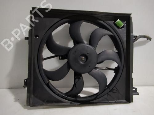 Radiator fan NISSAN QASHQAI II (J11, J11_) 1.3 DIG-T | BP31568244M35 