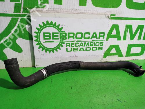 Pipe RENAULT KANGOO BE BOP (KW0/1_) 1.5 dCi 75 | BP31551947M125 - Image 2