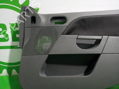 Front right panel FORD FIESTA V (JH_, JD_) 1.4 TDCi | BP31550547C59 