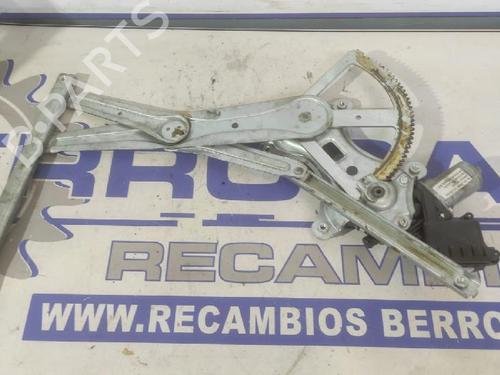 Used Front right window mechanism Front right window mechanism 31677937 31677937