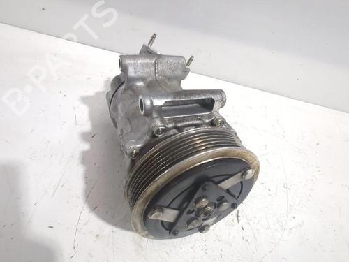 AC compressor CITROËN C3 II (SC_) 1.4 HDi 70 (SC8HZC, SC8HR0, SC8HP4) | BP32463754M34 - Image 3