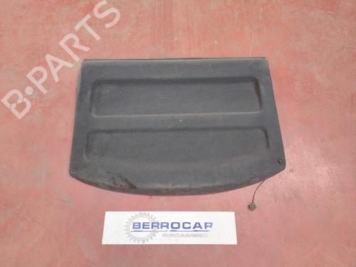 Used Rear parcel shelf Rear parcel shelf SKODA RAPID Spaceback (NH1) 1.6 TDI (90 hp) 31570395 31570395