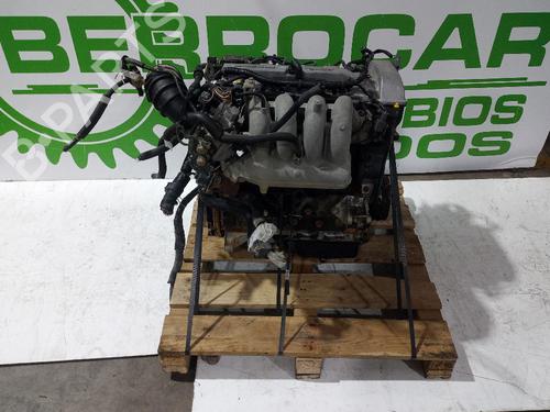 Used Engine Engine MAZDA 626 V (GF) 2.0 (GFEP) (136 hp) 31547457 31547457