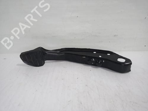 Used Break pedal Break pedal SEAT IBIZA II (6K1) 1.4 i (60 hp) 31557001 31557001