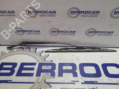 Used Front windshield wiper arm Front windshield wiper arm SEAT LEON (1M1) 1.9 TDI (90 hp) 31538768 31538768