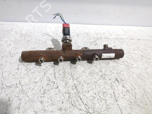 Sprederrør NISSAN QASHQAI I (J10, NJ10) 1.5 dCi (110 hp) 32489631