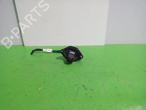 Used Camera Camera NISSAN QASHQAI II (J11, J11_) 1.2 DIG-T (115 hp) 31554598 31554598