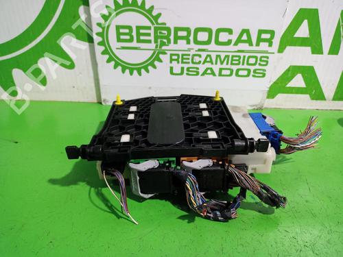 Fuse box FORD S-MAX (WA6) 2.0 TDCi | BP31551159E1 