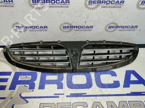 Used Grille Grille SSANGYONG KYRON [2005-2014] 31678481 31678481