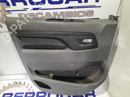 Used Front left panel TOYOTA PROACE Van (MDZ_) 1.6 D4d (MDZ9) (95 hp) 31539935