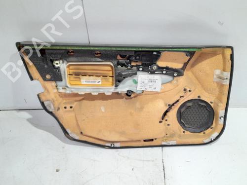Front right panel MERCEDES-BENZ C-CLASS (W203) C 220 CDI (203.006, 203.008) | BP31539528C59 - Image 3
