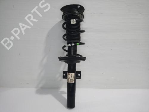Used Left front shock absorber SEAT IBIZA V (KJ1, KJG) 1.0 TSI (95 hp) 31556589