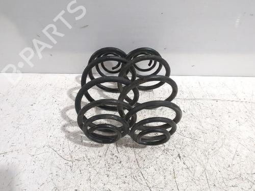 Støddæmperfjeder OPEL ASTRA H GTC (A04) 1.7 CDTi (L08) (101 hp) 32466370