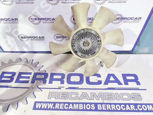 Used Fan Fan KIA SORENTO I (JC) 2.5 CRDi 4WD (140 hp) 31569204 31569204