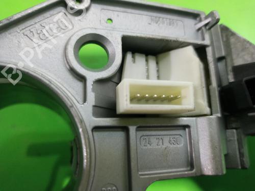 Ignition barrel OPEL ASTRA H Saloon (A04) 1.4 (L69) | BP31551345M48 - Image 3