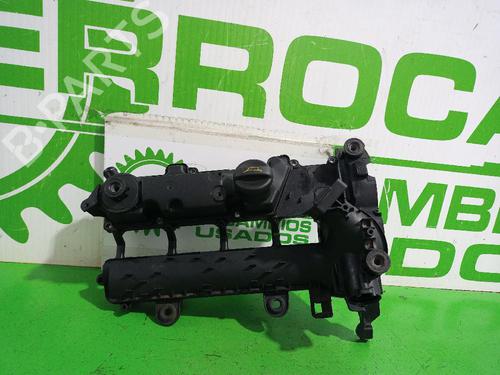 Used Valve cover Valve cover FORD FIESTA V (JH_, JD_) 1.4 TDCi (68 hp) 31552922 31552922