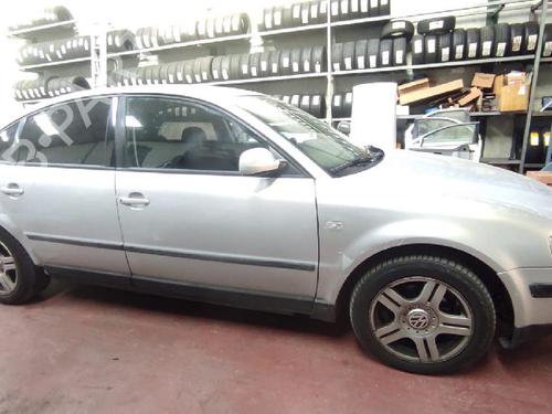 Pipe VW PASSAT B5 (3B2) 1.9 TDI | BP31570117M125 