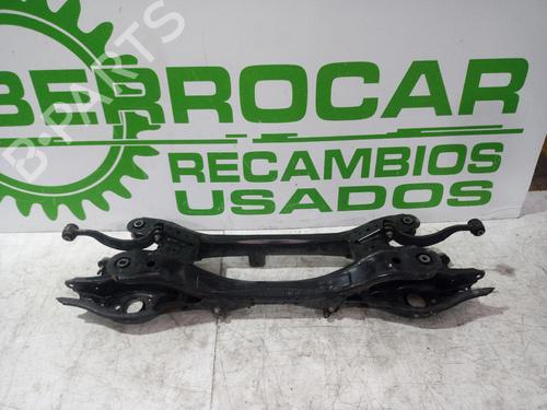 Bagaksel Bagaksel TOYOTA AURIS (_E18_) 1.2 (NRE185_, NRE185R) (116 hp) 31547842 31547842