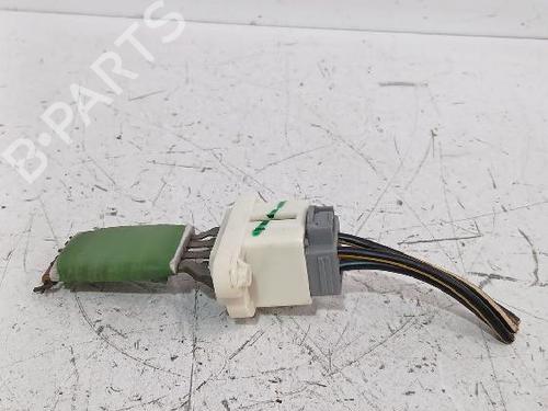 Heater resistor FORD FOCUS II (DA_, HCP, DP) 1.6 | BP34577603M108 - Image 3
