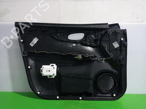 Front right panel NISSAN QASHQAI II (J11, J11_) 1.2 DIG-T | BP31554583C59 - Image 4