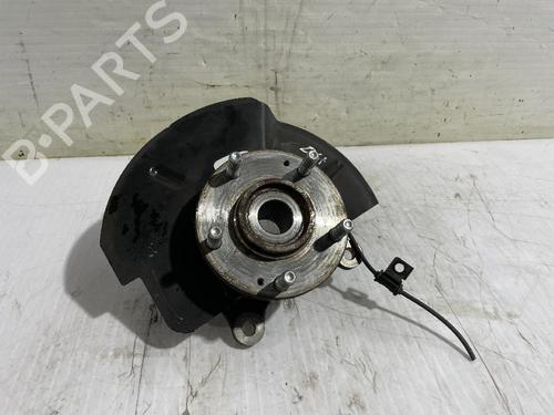 Used Right front steering knuckle Right front steering knuckle HYUNDAI ix35 (LM, EL, ELH) 2.0 CRDi 4WD (136 hp) 31562612 31562612