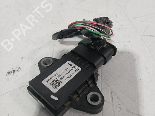 Elektronisk sensor SMART FORFOUR Hatchback (453) electric drive / EQ (453.091) | BP32464516M84 