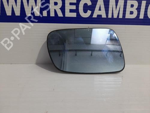 Used Right mirror glass Right mirror glass PEUGEOT 307 (3A/C) [2000-2012] 31673679 31673679