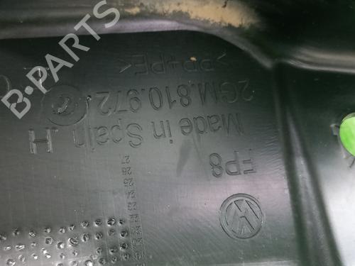 Hjulbue VW T-CROSS (C11, D31) | BP38862192C56 - Image 2