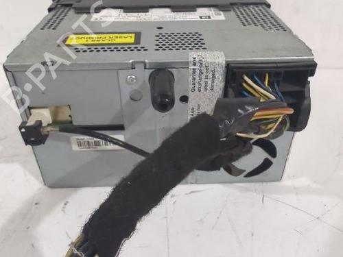 Radio OPEL CORSA D (S07) 1.3 CDTI (L08, L68) | BP31563563E6 - Image 4