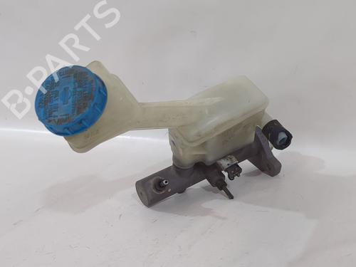 Brake master cylinder NISSAN PRIMERA Hatchback (P12) 1.6 | BP38867855M77 - Image 5