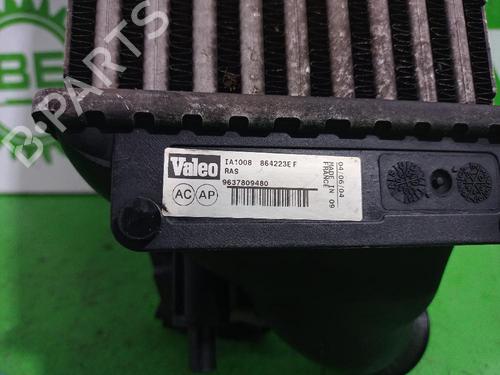 Intercooler CITROËN C5 I Break (DE_) | BP31547330M30 - Image 2
