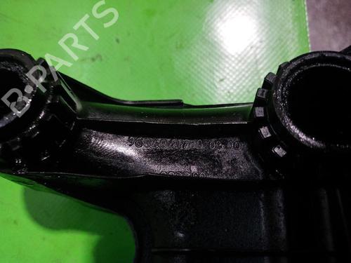 Intake manifold CITROËN C4 Grand Picasso I (UA_)  | BP31676827M70 