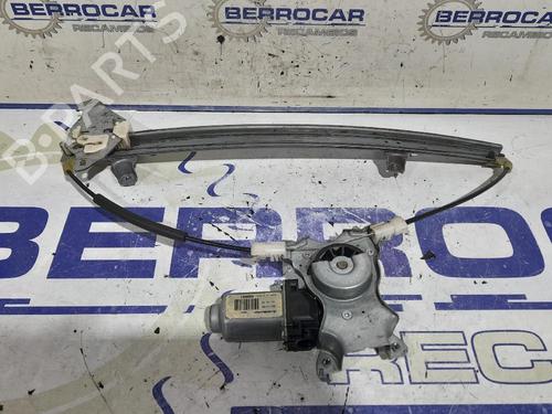 Used Front left window mechanism NISSAN ALMERA II Hatchback (N16) [2000-2026]  31673461