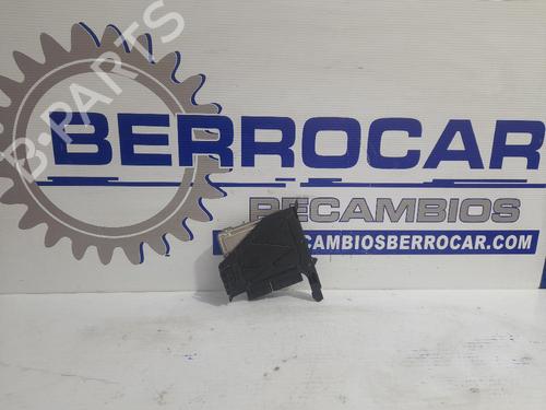 Engine control unit (ECU) PEUGEOT EXPERT Van (V_) 1.6 BlueHDi 95 | BP31541493M57 - Image 2