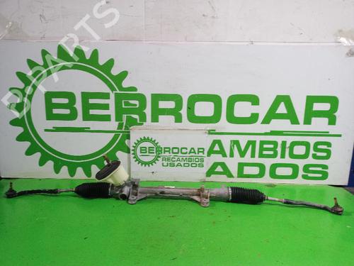 Used Steering rack Steering rack RENAULT GRAND SCÉNIC III (JZ0/1_) 1.2 TCe (JZ16) (132 hp) 31550785 31550785