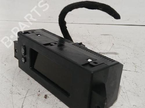 Display monitor OPEL CORSA D (S07) 1.3 CDTI (L08, L68) | BP32466977C48
