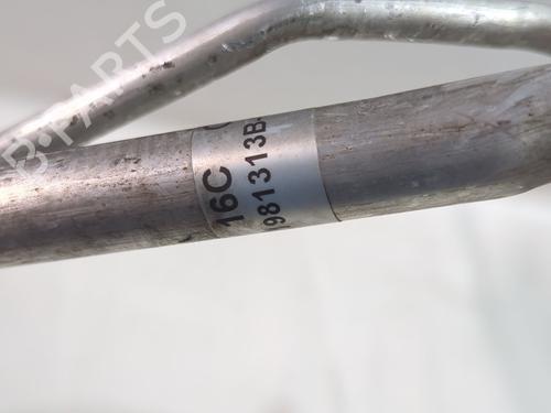 AC pipe FIAT DOBLO Cargo (263_) 1.3 D Multijet | BP39943721M126 - Image 8
