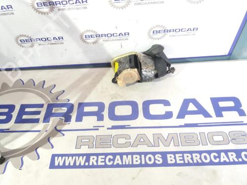 Used Front right seatbelt Front right seatbelt TOYOTA COROLLA (_E12_) 1.4 D (NDE120_, NDE120R) (90 hp) 31569171 31569171