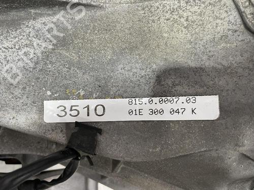 Gearbox VW PASSAT B5.5 (3B3) 1.9 TDI | BP31562311M3 - Image 4