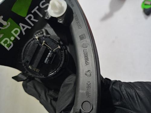 Speaker OPEL GRANDLAND X Van 1.2 (75) | BP31559629E2 - Image 3