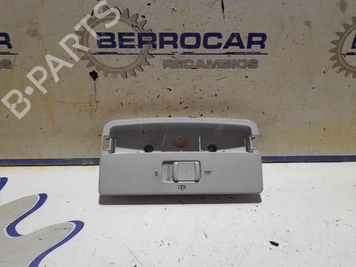 Used Interior roof light VW CADDY III MPV (2KB, 2KJ, 2CB, 2CJ) 1.9 TDI (105 hp) 31539346