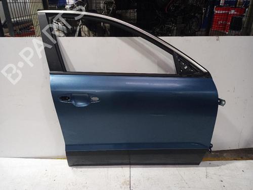 Used Right front door KIA NIRO II (SG2) 1.6 GDi Hybrid (141 hp) 31555881