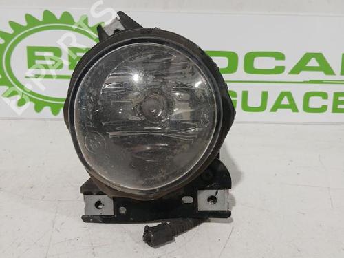 Used Left front fog light Left front fog light SEAT ALHAMBRA (7V8, 7V9) 1.9 TDI (115 hp) 32462701 32462701