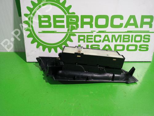 Left front window switch NISSAN ALMERA II (N16) 1.5 dCi | BP31543310I27 - Image 5
