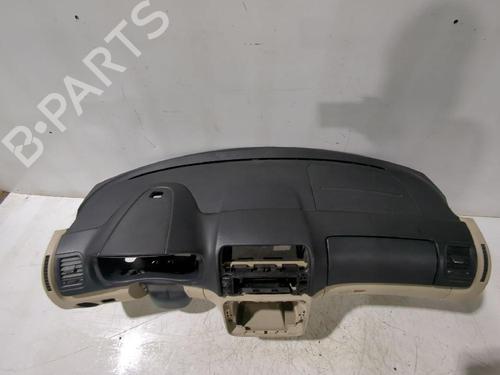 Dashboard SKODA FABIA II Combi (545) 1.2 TSI | BP32466543C46