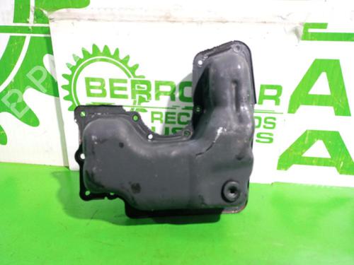 Oil sump PEUGEOT 2008 I (CU_)  | BP31677032M115 