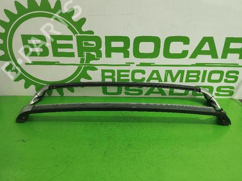 Used Roof bar Roof bar RENAULT ESPACE IV (JK0/1_) [2002-2026] 34052581 34052581