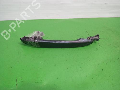 Used Front right exterior door handle LEXUS RX (_U3_) 300 (MCU35_, MCU35R) (204 hp) 31556291