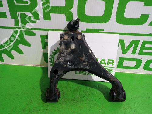 Højre fortil bærearm KIA SORENTO I (JC) 2.5 CRDi 4WD (140 hp) 31547682