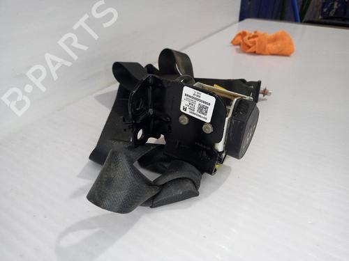 Rear right seatbelt HYUNDAI i20 III (BC3, BI3) 1.0 T-GDI hybrid 48V | BP31555014I28 
